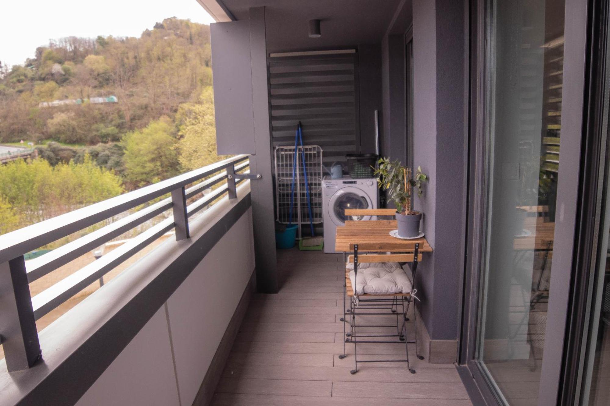 Fee4Me Bilbao, Style And Comfort Exterior foto