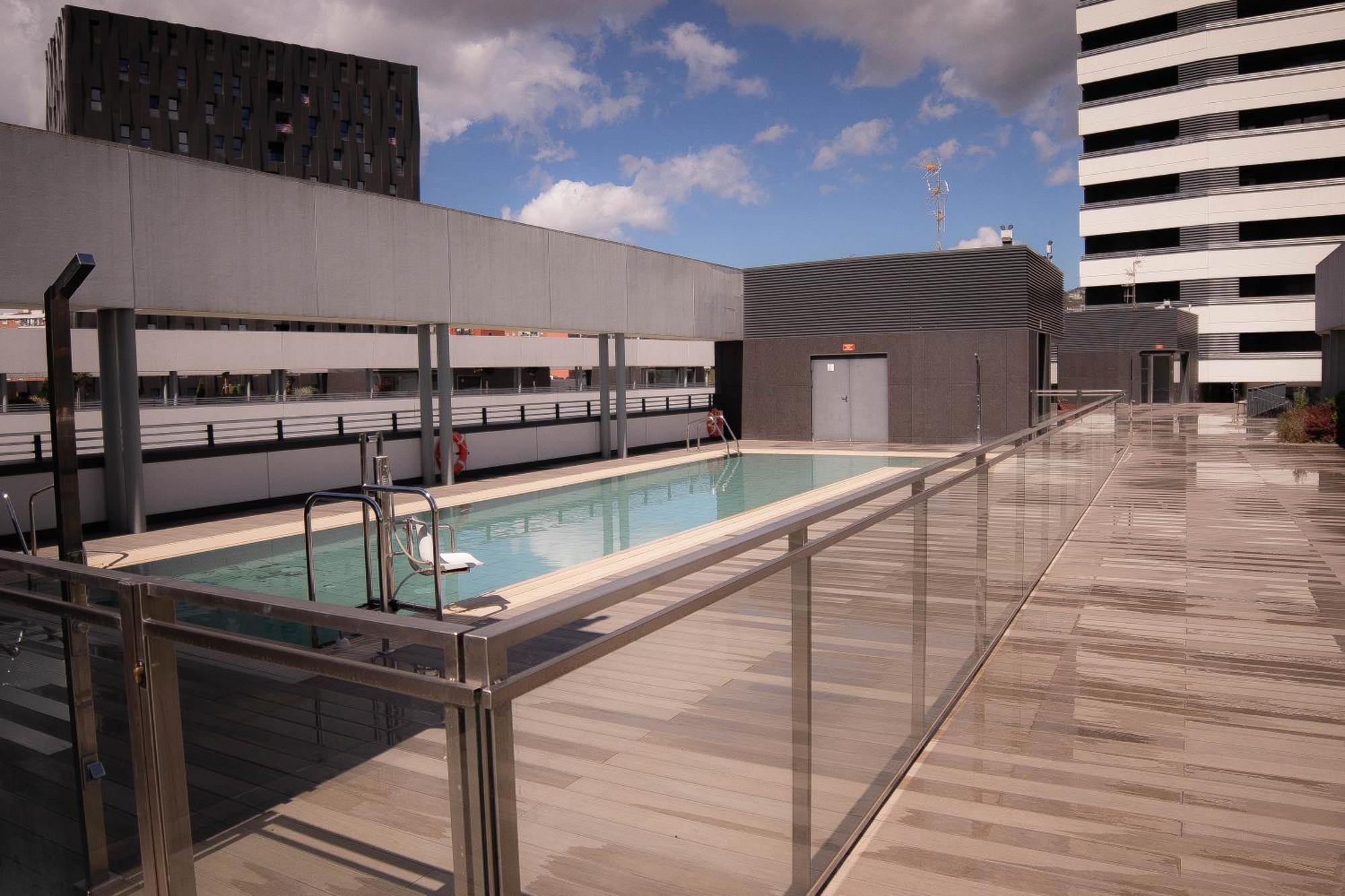 Fee4Me Bilbao, Style And Comfort Exterior foto