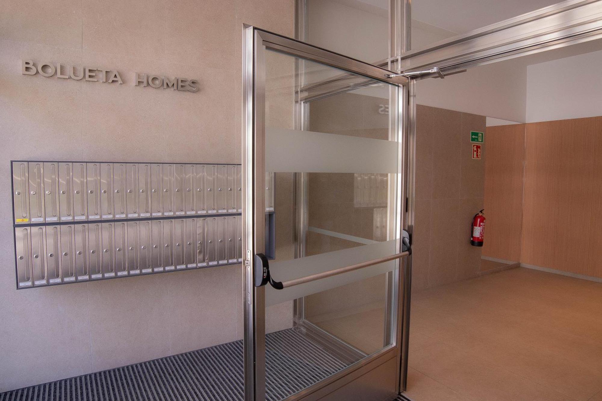 Fee4Me Bilbao, Style And Comfort Exterior foto