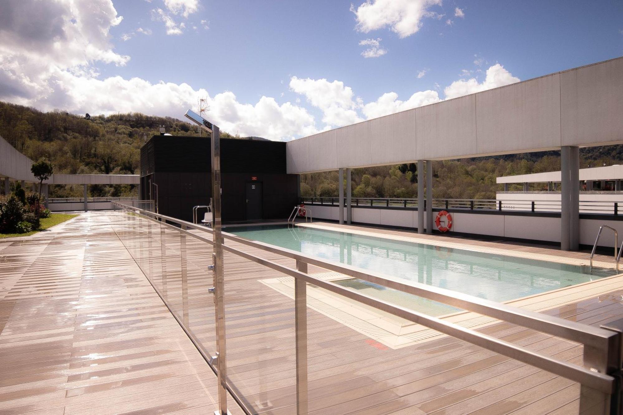 Fee4Me Bilbao, Style And Comfort Exterior foto